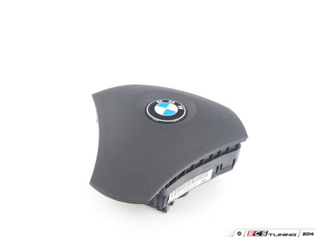 ES#54037 - 32346780455 - AIRBAG MODULE - (NO LONGER AVAILABLE) - Genuine BMW - 