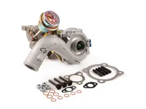K04 Turbocharger - 001 With ECS Installation Kit