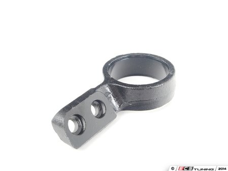 ES#2652213 - 31121139791 - Front Wishbone Bracket - Left - For wishbone bushing - Hamburg Tech - BMW