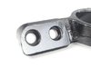 ES#2652213 - 31121139791 - Front Wishbone Bracket - Left - For wishbone bushing - Hamburg Tech - BMW
