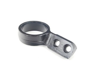 ES#2652214 - 31121139792 - Front Wishbone Bracket - Right - For wishbone bushing - Hamburg Tech - BMW