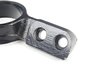 ES#2652214 - 31121139792 - Front Wishbone Bracket - Right - For wishbone bushing - Hamburg Tech - BMW