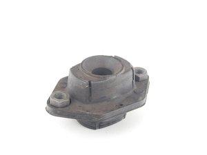 ES#2709653 - 33526768544 - Rear Lower Shock Mount - Priced Each - Recommended replacement when replacing shocks - URO - BMW