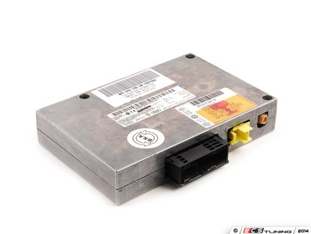 ES#2523880 - 4F0910336HXKIT - MMI Interface Box - Price includes a $50 core charge - Genuine Volkswagen Audi - Audi