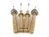 ES#2525212 - 21004007 - FSD 2100 Shocks & Struts Kit  - (NO LONGER AVAILABLE) - The perfect shock and strut kit for the road and track. Automatically adjusted dampening! - Koni - 