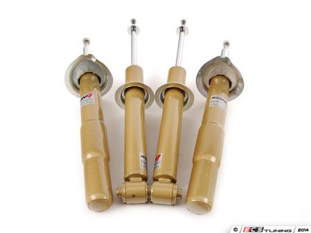 ES#2525212 - 21004007 - FSD 2100 Shocks & Struts Kit  - (NO LONGER AVAILABLE) - The perfect shock and strut kit for the road and track. Automatically adjusted dampening! - Koni - 