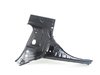 ES#67788 - 41117111289 - Front Inner Fender Section - Left - Primed and ready for paint - Genuine BMW - BMW