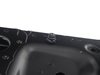 ES#67789 - 41117111290 - Front Inner Fender Section - Right - Primed and ready for paint - Genuine BMW - BMW