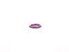 ES#421429 - 7M0820749B - A/C Line O-Ring - Priced Each - Replace seals any time the lines are removed. 8.13x1.82 - Genuine Volkswagen Audi - Audi Volkswagen