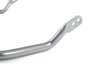 ES#2731956 - 70910KT - Front And Rear Sway Bar Kit - Front 28mm and rear 24mm adjustable sway bars - H&R - 