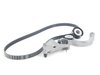 ES#2581945 - 11287545120JCW - Accessory Belt Kit - JCW - Complete accessory belt pulley change - Genuine MINI - MINI