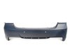 ES#2080053 - 51128049689 - Rear Bumper - Primed and ready for paint - Genuine BMW - BMW