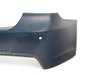 ES#2080053 - 51128049689 - Rear Bumper - Primed and ready for paint - Genuine BMW - BMW