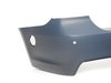 ES#2080053 - 51128049689 - Rear Bumper - Primed and ready for paint - Genuine BMW - BMW