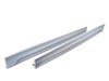 ES#260333 - 51192149517 - Performance Aero Side Skirts - (NO LONGER AVAILABLE) - Aggressive styling direct from BMW - Genuine BMW M Performance - 