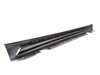 ES#260333 - 51192149517 - Performance Aero Side Skirts - (NO LONGER AVAILABLE) - Aggressive styling direct from BMW - Genuine BMW M Performance - 