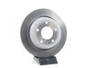 ES#60229 - 34211165265 - Brake Disc - Vented (300 X 20 mm) - 300x20 - Genuine BMW - BMW