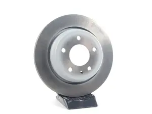 Brake Disc - Vented (300 X 20 mm)