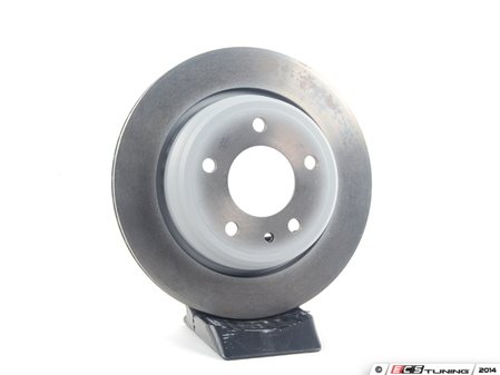 ES#60229 - 34211165265 - Brake Disc - Vented (300 X 20 mm) - 300x20 - Genuine BMW - BMW
