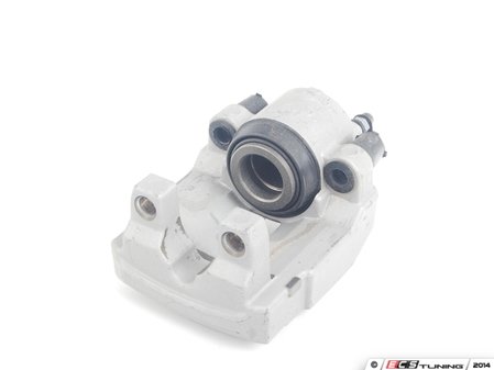 ES#60479 - 34216776787 - Rear Brake Caliper - Left - Factory-fresh replacement rear caliper - Genuine BMW - BMW