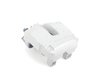 ES#60479 - 34216776787 - Rear Brake Caliper - Left - Factory-fresh replacement rear caliper - Genuine BMW - BMW