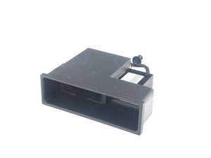 ES#317114 - 1K0857925E1QB - BIN - Genuine Volkswagen Audi - 