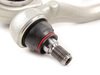 ES#2723807 - 2043304311KT - Front Lower Control Arm Kit - Includes left and right lower control arms and all of the hardware needed for installation - Genuine Mercedes Benz - Mercedes Benz