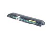 ES#174971 - 63257146059 - E92 Third stop light - The center tail light usually near the roof of the car. Schwarz/Black - Genuine BMW - BMW