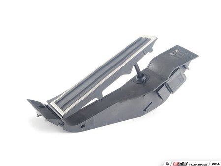 ES#2100724 - 35426791473 - Accelerat.Pedal Module,Automatic Transm. - Genuine BMW - BMW