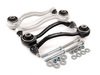 ES#2723817 - 2043304411KT - Front Control Arm Kit With Hardware - Includes left and right Lemforder lower control arms and all Genuine Mercedes-Benz hardware - Lemforder - Mercedes Benz