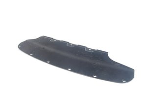 ES#1902969 - 51127184765 - F10 Bumper Cover Guide - Genuine BMW - BMW