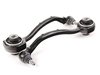ES#2723817 - 2043304411KT - Front Control Arm Kit With Hardware - Includes left and right Lemforder lower control arms and all Genuine Mercedes-Benz hardware - Lemforder - Mercedes Benz