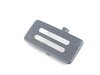 ES#175349 - 63316962013 - Vanity Mirror Lamp - Priced Each - Schwarz. The vanity mirror lamp located under the sun visor - Genuine BMW - BMW