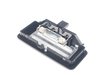 ES#175349 - 63316962013 - Vanity Mirror Lamp - Priced Each - Schwarz. The vanity mirror lamp located under the sun visor - Genuine BMW - BMW