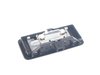 ES#175349 - 63316962013 - Vanity Mirror Lamp - Priced Each - Schwarz. The vanity mirror lamp located under the sun visor - Genuine BMW - BMW