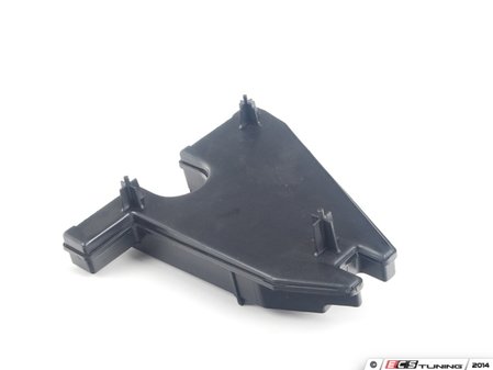 Genuine BMW - 24111421209 - OIL TANK (24-11-1-421-209)