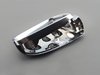 ES#443674 - 8F0857527C3Q7 - Mirror Cap - Aluminum - Left - Restore your exterior look - Genuine Volkswagen Audi - Audi
