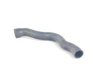 ES#1722071 - 2025012482 - Radiator Hose - Priced Each - Genuine Mercedes Benz - Mercedes Benz