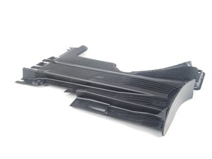 ES#461989 - 8T0825216D - Rear Underbody Lining  - Added protection for underneath your vehicle - Genuine Volkswagen Audi - Audi