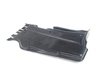ES#461987 - 8T0825215D - Rear Underbody Lining - Left - Added protection for underneath your vehicle - Genuine Volkswagen Audi - Audi