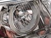 ES#10230 - FKFSA1043 - Euro Halogen Headlight Set - (NO LONGER AVAILABLE) - Upgrade to the European style housings with integrated angel eyes - FK - 
