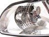 ES#10230 - FKFSA1043 - Euro Halogen Headlight Set - (NO LONGER AVAILABLE) - Upgrade to the European style housings with integrated angel eyes - FK - 