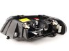 ES#10230 - FKFSA1043 - Euro Halogen Headlight Set - (NO LONGER AVAILABLE) - Upgrade to the European style housings with integrated angel eyes - FK - 