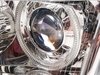 ES#10230 - FKFSA1043 - Euro Halogen Headlight Set - (NO LONGER AVAILABLE) - Upgrade to the European style housings with integrated angel eyes - FK - 