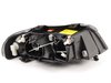 ES#10230 - FKFSA1043 - Euro Halogen Headlight Set - (NO LONGER AVAILABLE) - Upgrade to the European style housings with integrated angel eyes - FK - 