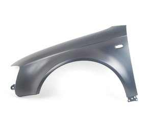 ES#438148 - 8E0821105F - Front Fender - Left - Restore the look of your vehicle - Genuine Volkswagen Audi - Audi