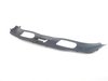 ES#2744186 - 970504811011E0 - Engine Bay Trim Panel - Black - Located on top of the radiator frame - Genuine Porsche - Porsche