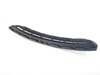 ES#1467228 - 970505541001E0 - Center retaining frame - Black  - Located behind the center grille - Genuine Porsche - Porsche