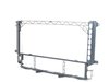 ES#2097911 - 97010614103 - Radiator retaining Frame - Keep your radiator securely in place - Genuine Porsche - Porsche