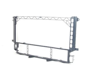 ES#2097911 - 97010614103 - Radiator retaining Frame - Keep your radiator securely in place - Genuine Porsche - Porsche